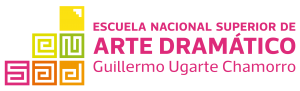 Perú_S1_Escuela Nacional Superior de Arte Dramático Guillermo Ugarte Chamorro