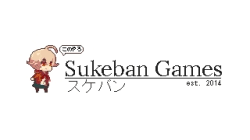 sukeban games