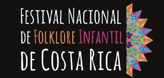 Costa Rica_S9_ Festival Nacional de Folklore Infantil