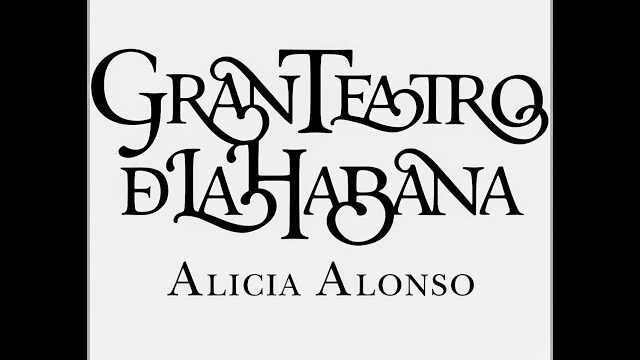 Cuba_S10_Gran Teatro de La Habana Alicia Alonso