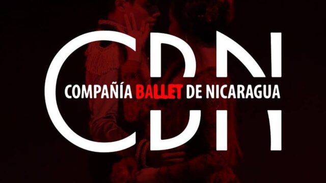 compañiadeballetnicaragua