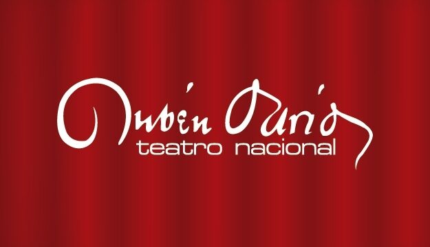 teatro nacional ruben dario